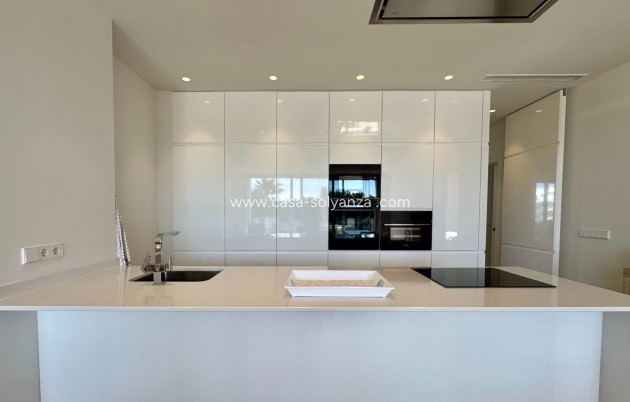 Revente - Appartement - Orihuela - Las Colinas Golf Resort