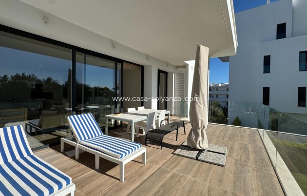 Revente - Appartement - Orihuela - Las Colinas Golf Resort