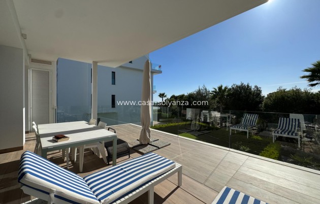 Revente - Appartement - Orihuela - Las Colinas Golf Resort