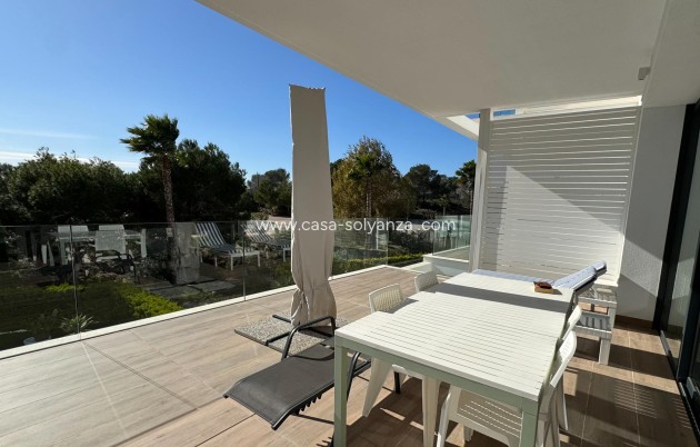 Revente - Appartement - Orihuela - Las Colinas Golf Resort