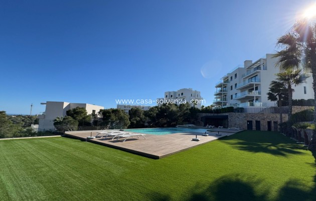 Revente - Appartement - Orihuela - Las Colinas Golf Resort