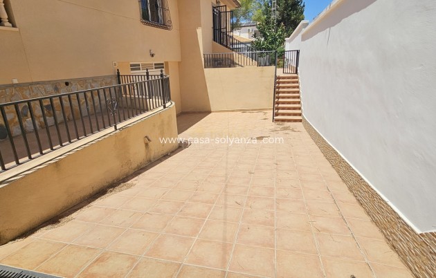 Reventa - Villa - Pinar de Campoverde - Inland