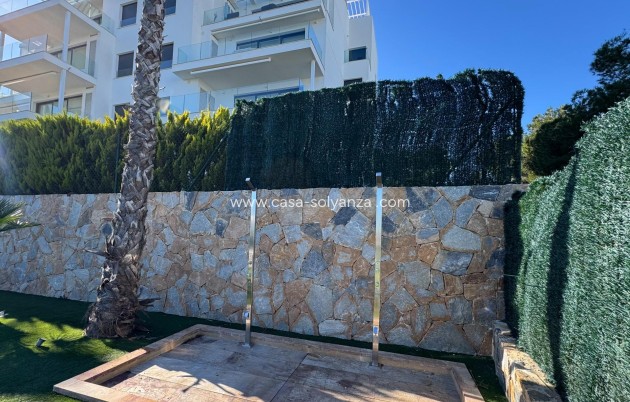 Revente - Appartement - Orihuela - Las Colinas Golf Resort