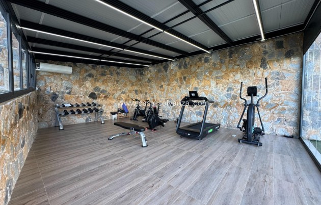 Revente - Appartement - Orihuela - Las Colinas Golf Resort