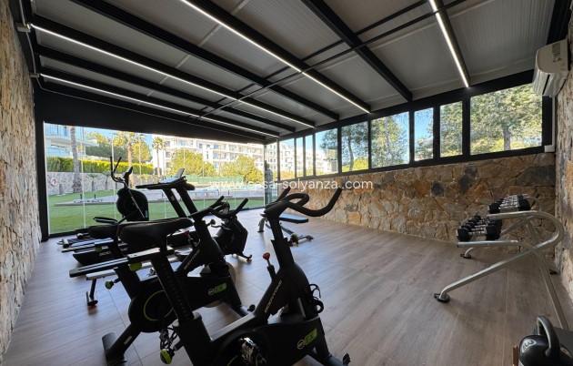 Revente - Appartement - Orihuela - Las Colinas Golf Resort