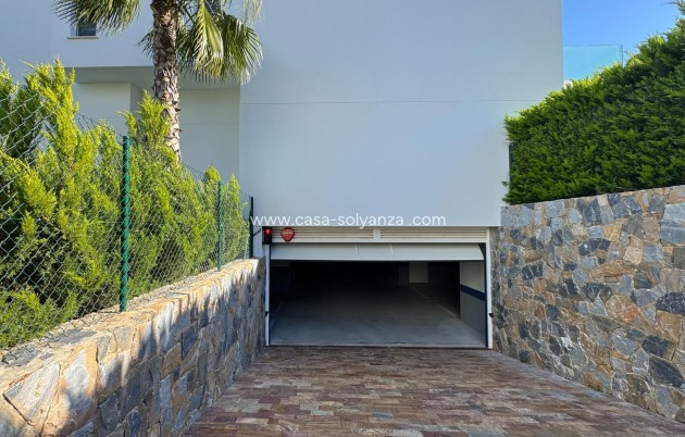 Revente - Appartement - Orihuela - Las Colinas Golf Resort