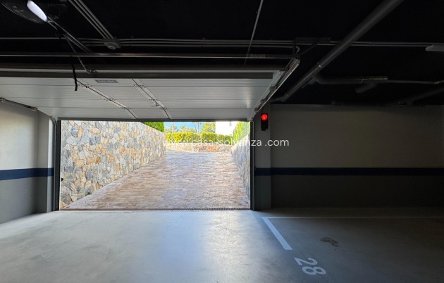 Revente - Appartement - Orihuela - Las Colinas Golf Resort