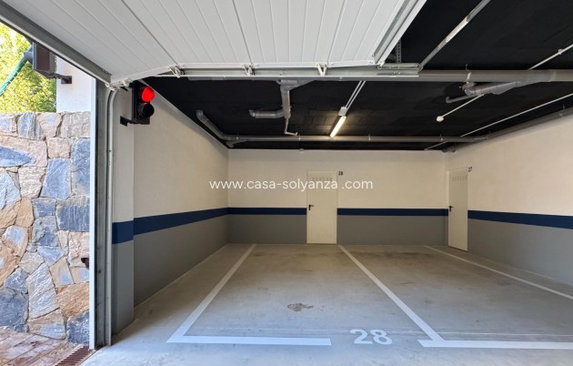 Revente - Appartement - Orihuela - Las Colinas Golf Resort