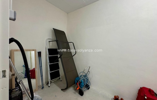 Revente - Appartement - Orihuela - Las Colinas Golf Resort