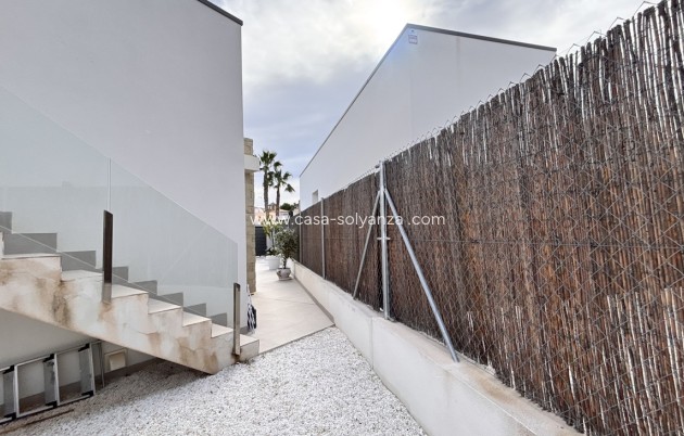 Herverkoop - Villa - San Miguel de Salinas - Costa Blanca