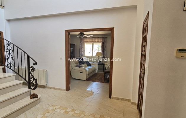 Reventa - Villa - Pinar de Campoverde - Inland