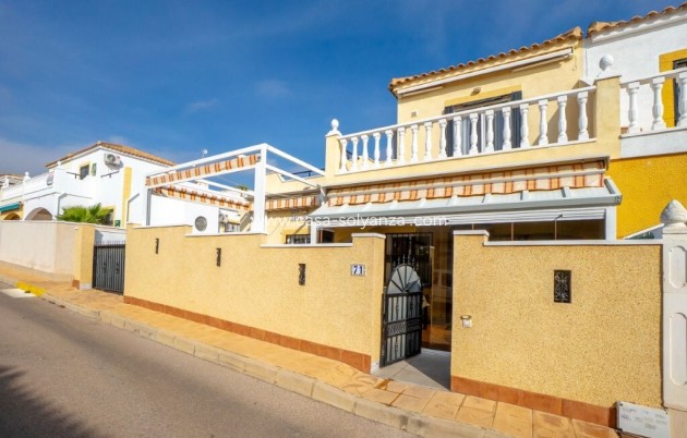 Herverkoop - Quad - Orihuela Costa - Serena 5