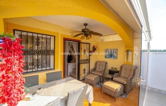 Herverkoop - Quad - Orihuela Costa - Serena 5