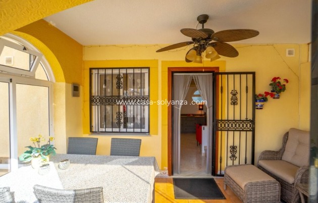 Herverkoop - Quad - Orihuela Costa - Serena 5