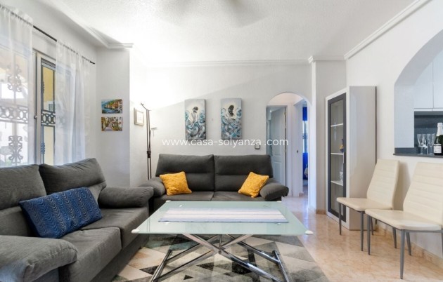 Herverkoop - Quad - Orihuela Costa - Serena 5