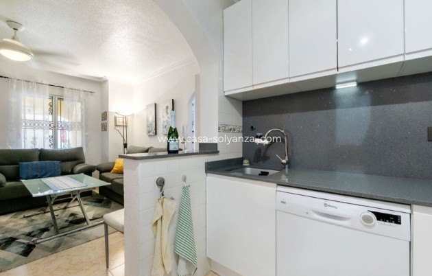 Herverkoop - Quad - Orihuela Costa - Serena 5