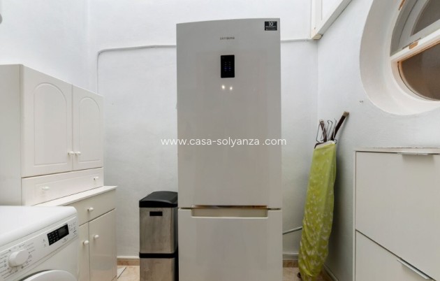 Herverkoop - Quad - Orihuela Costa - Serena 5