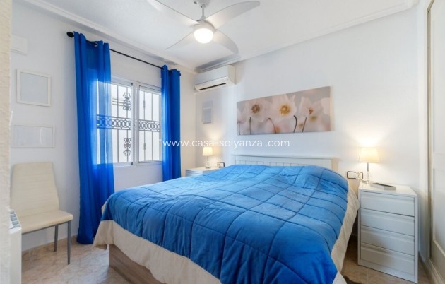 Herverkoop - Quad - Orihuela Costa - Serena 5