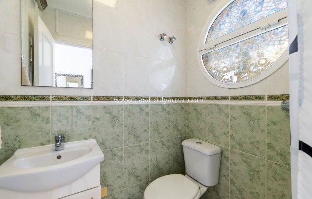 Herverkoop - Quad - Orihuela Costa - Serena 5