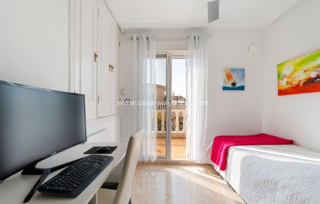 Herverkoop - Quad - Orihuela Costa - Serena 5