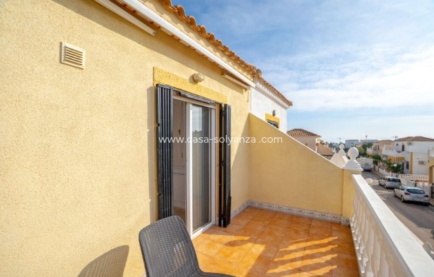 Herverkoop - Quad - Orihuela Costa - Serena 5