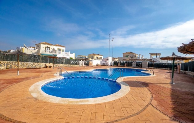 Herverkoop - Quad - Orihuela Costa - Serena 5