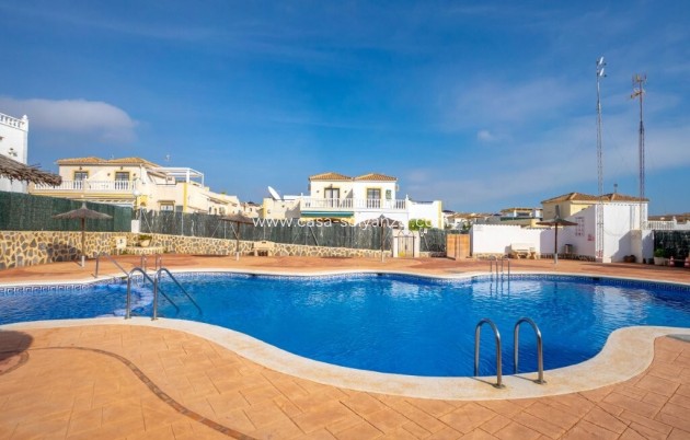 Herverkoop - Quad - Orihuela Costa - Serena 5