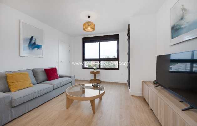 Revente - Appartement - Villamartin - Costa Blanca