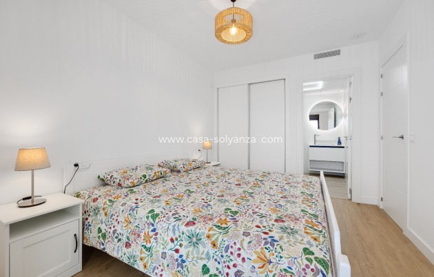 Revente - Appartement - Villamartin - Costa Blanca