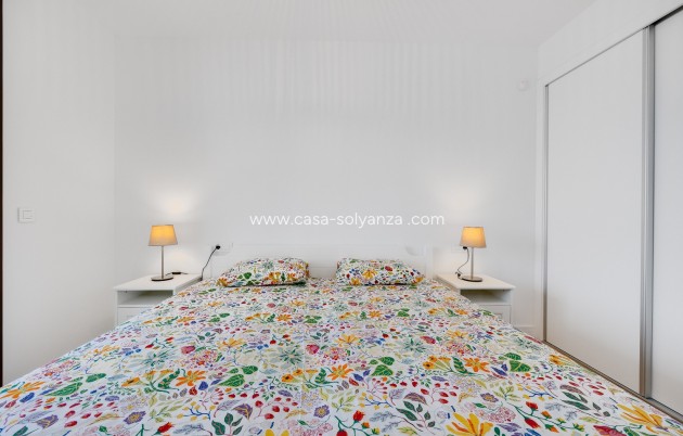 Revente - Appartement - Villamartin - Costa Blanca