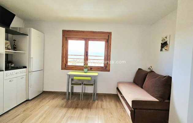 Revente - Appartement - Torrevieja - Nueva Torrevieja