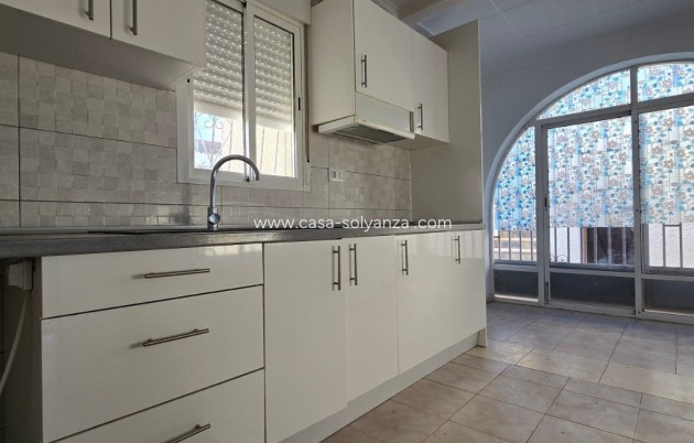 Revente - Villa - Torrevieja - Costa Blanca