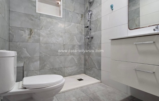 Revente - Villa - Torrevieja - Costa Blanca