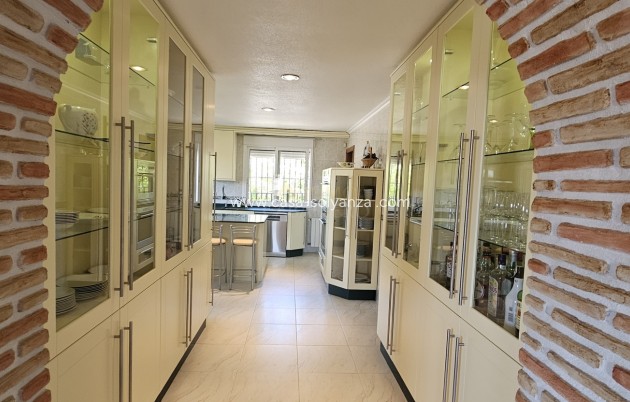 Reventa - Villa - Pinar de Campoverde - Inland