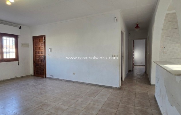Revente - Villa - Torrevieja - Costa Blanca