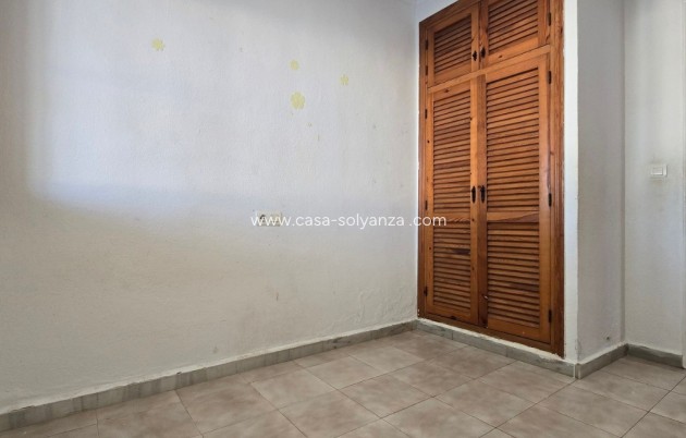 Revente - Villa - Torrevieja - Costa Blanca