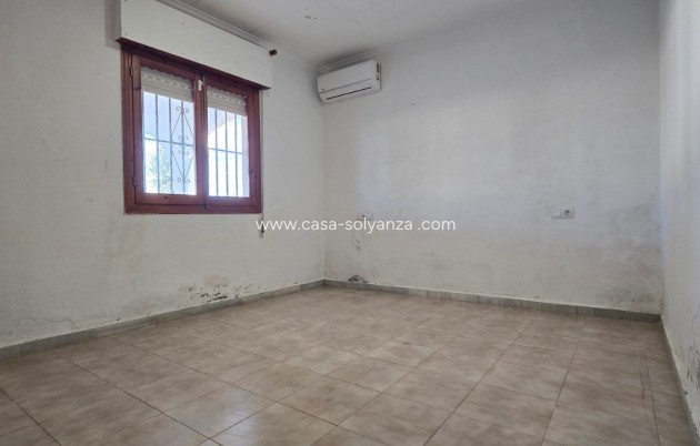 Revente - Villa - Torrevieja - Costa Blanca