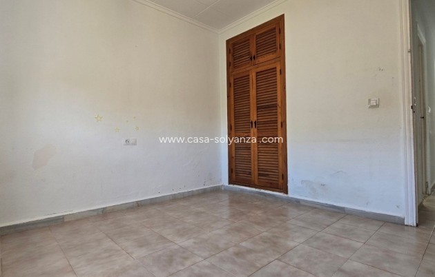 Revente - Villa - Torrevieja - Costa Blanca