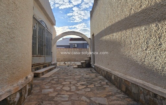 Revente - Villa - Torrevieja - Costa Blanca