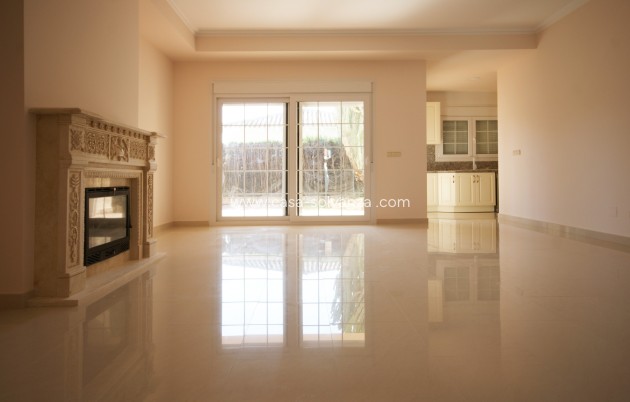 Herverkoop - Villa - Cabo Roig - Costa Blanca