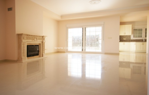 Herverkoop - Villa - Cabo Roig - Costa Blanca