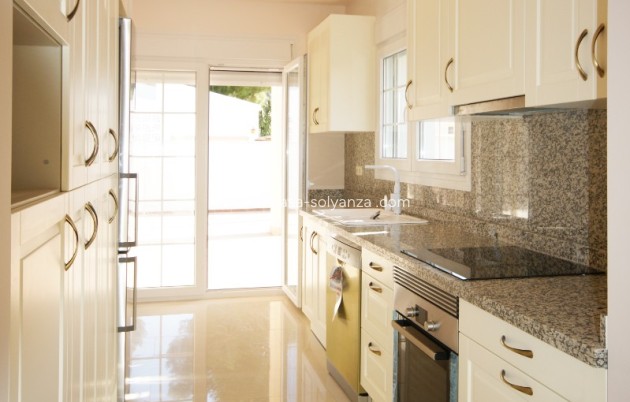 Herverkoop - Villa - Cabo Roig - Costa Blanca