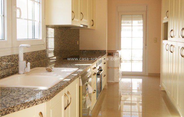 Herverkoop - Villa - Cabo Roig - Costa Blanca