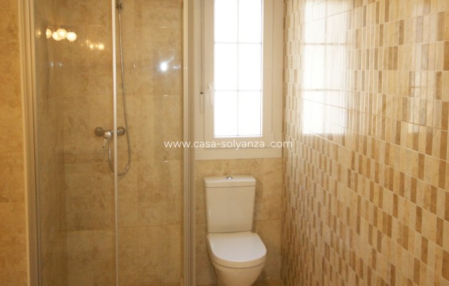 Herverkoop - Villa - Cabo Roig - Costa Blanca