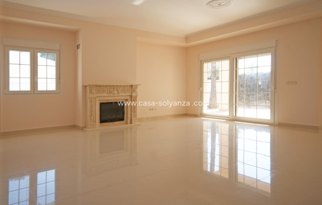 Herverkoop - Villa - Cabo Roig - Costa Blanca