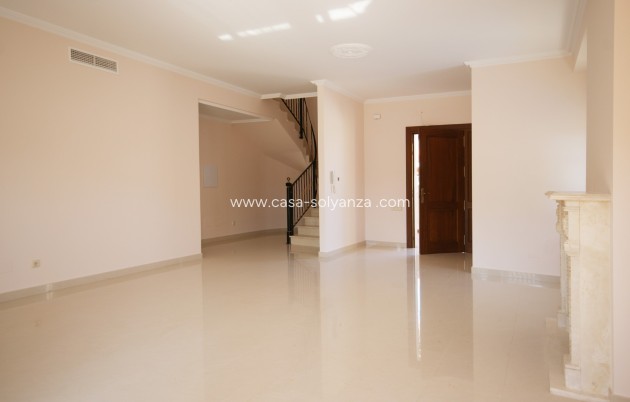 Herverkoop - Villa - Cabo Roig - Costa Blanca