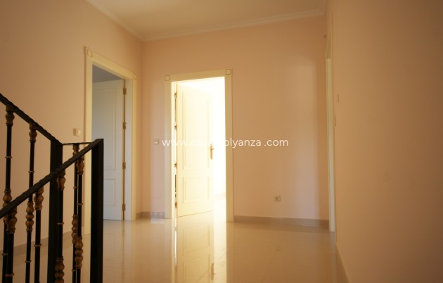 Herverkoop - Villa - Cabo Roig - Costa Blanca