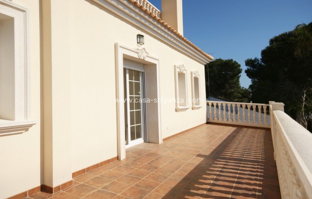 Herverkoop - Villa - Cabo Roig - Costa Blanca