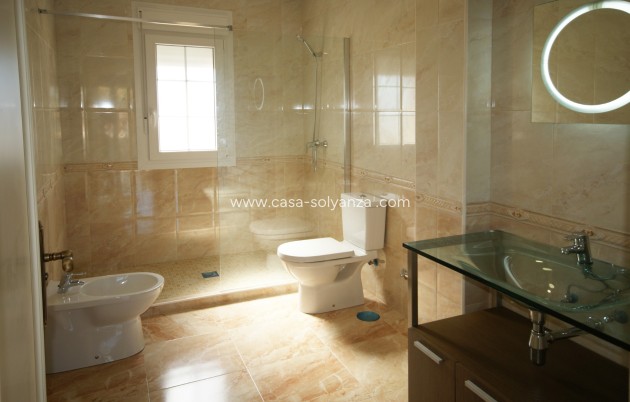 Herverkoop - Villa - Cabo Roig - Costa Blanca