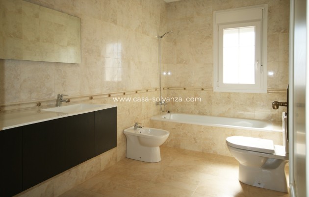 Herverkoop - Villa - Cabo Roig - Costa Blanca